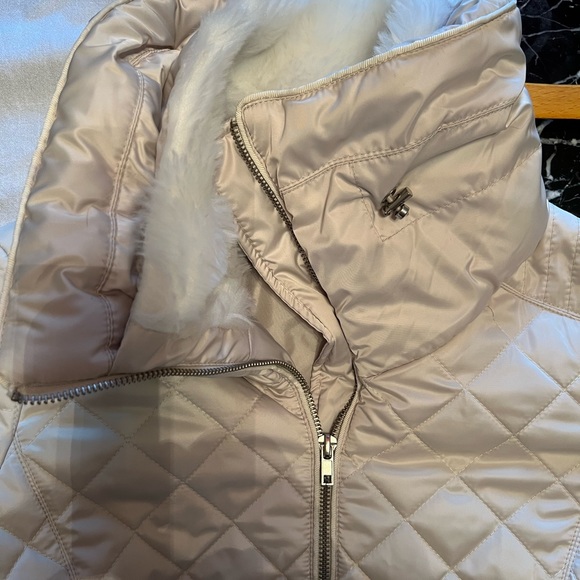 Love Token Parka - Picture 8 of 8